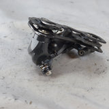 Shimano Ultegra 6800 RD-6800 Short Cage 11 Speed Schaltwerk, 7/10 Nice