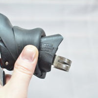 Shimano Ultegra 6600 ST-6603 3x TRIPLE LEFT/FRONT Shifter, 9/10 EXC