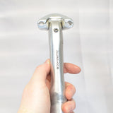 VG+++ Shimano Dura Ace 7400  27.2mm Aluminum Seatpost SP-7400