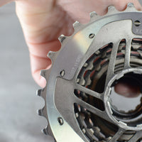 SRAM XG1190 11 Speed 12-30 Cassette