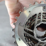 SRAM XG1190 11 Speed 12-30 Cassette