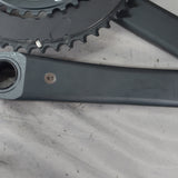 NEW Shimano Ultegra 6700 10 Speed COMPACT Crankset FC-6750 50/34 172.5mm