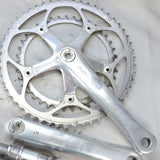 Shimano Dura Ace 7800 FC-7800 172,5 mm 53-39 10-Gang-Zweifach-Kurbelgarnitur