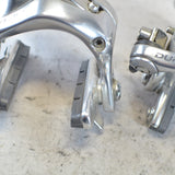 Shimano Dura Ace 7800 BR-7800 PAIR/SET Brake Calipers 10 Speed