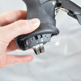Shimano Ultegra 6700 ST-6700 RIGHT/REAR 10 Speed STI Shifter, 8/10 VG