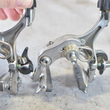 Shimano Dura Ace 7800 BR-7800 PAIR/SET Brake Calipers 10 Speed