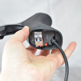 NEW Takeoff SRAM Red AXS D1 2x12Sp LEFT/FRONT Electronic Shifter+Hydraulic Brake
