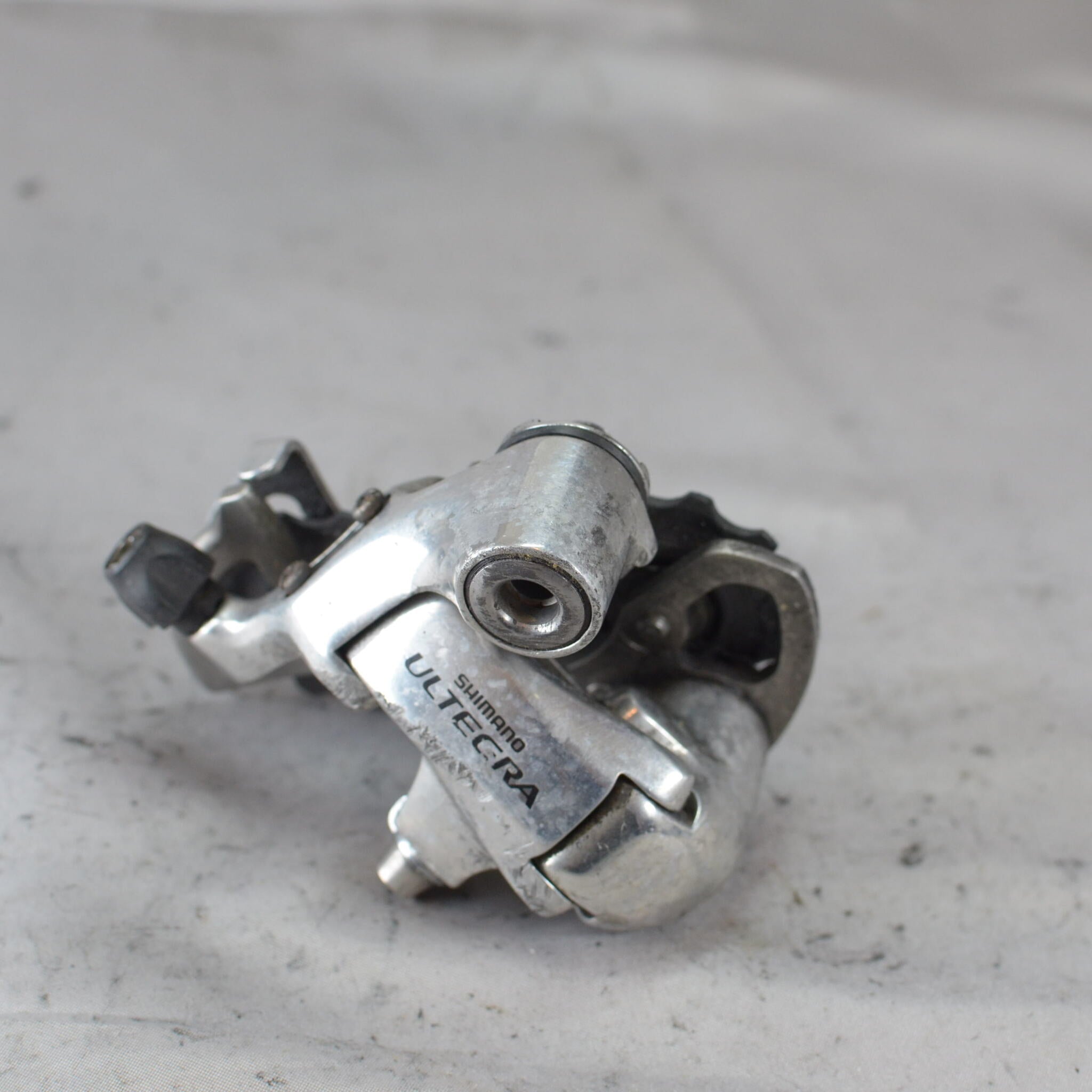 Dérailleur Arrière Shimano Ultegra RD-6600 Short Cage - Occasion - Japon