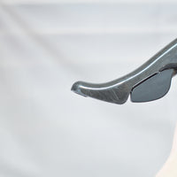 Shimano Ultegra 6700 ST-6700 LEFT/FRONT 2x Double STI Shifter, 8/10 VG