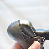 Shimano Ultegra 6700 ST-6700 RIGHT/REAR 10 速 STI 变速杆，7/10 不错