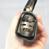 NEAR MINT Shimano Ultegra 6700 ST-6703 LEFT/FRONT 3x TRIPLE STI Shifter