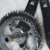 Shimano Dura Ace R9100 11 Speed 53-39 172.5mm Crankset, VG++