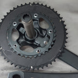 NEW Shimano Ultegra 6700 10 Speed COMPACT Crankset FC-6750 50/34 172.5mm