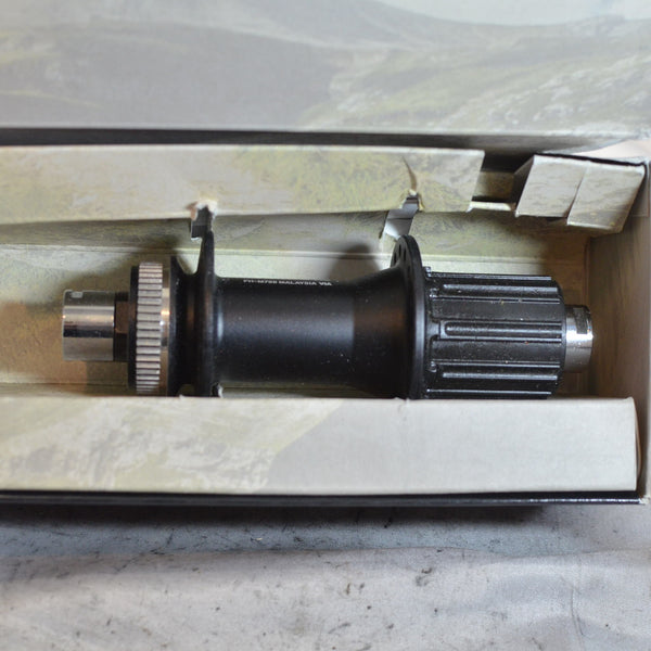 Shimano  FH-M788 DEORE XT Complete Rear Freehub 142X12 MM E-THRU HG SPLINE 10 Speed