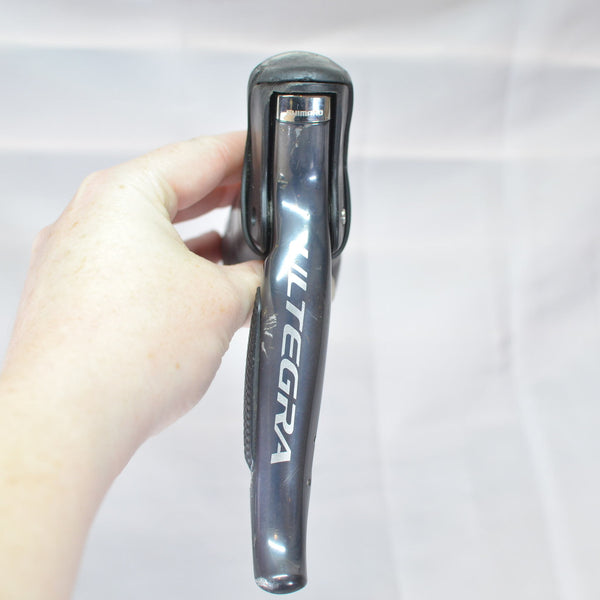 Té de fourche XTRIG ROCS Pro marron pour Yamaha 250 YZF 24-25 et 450 YZF 23-25 Té de fourche XTRIG ROCS Pro marron pour Yamaha 250 YZF 24-25 et 450 YZF 23-25
