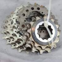 Shimano Ultegra 6700 CS-6700 10 Speed Cassette 12-25, Super Low Miles