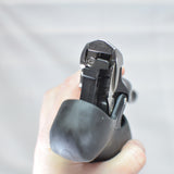Shimano Ultegra 6700 ST-6700 LEFT/FRONT 2x Double STI Shifter, 8/10 VG