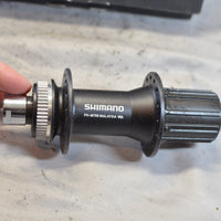 Shimano  FH-M788 DEORE XT Complete Rear Freehub 142X12 MM E-THRU HG SPLINE 10 Speed
