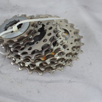 Shimano Ultegra 6700 CS-6700 10 Speed Cassette 12-25, Super Low Miles