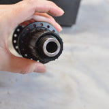 Shimano  FH-M788 DEORE XT Complete Rear Freehub 142X12 MM E-THRU HG SPLINE 10 Speed