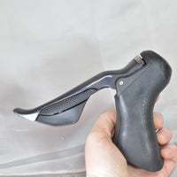 EXC+ Shimano Ultegra Di2 R8000 ST-R8070 LEFT/FRONT 2x11 Speed Electronic Shifter