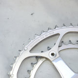 Shimano Dura Ace 7800 FC-7800 172,5 mm 53-39 10-Gang-Zweifach-Kurbelgarnitur