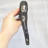 MINT Takeoff Shimano Ultegra 6700 ST-6700 LEFT/FRONT 2x Double STI Shifter
