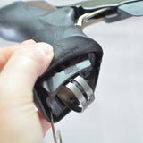 Shimano Dura Ace 7900 ST-7900 RIGHT/REAR 10 Speed STI Shifter, 8/10 VG+