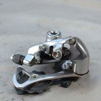 Shimano Dura Ace 7800 RD-7800 Rear Derailleur 10 Speed Short Cage, 9/10 EXC