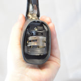 Shimano Ultegra 6700 ST-6700 RECHTS/HINTEN 10-fach STI-Schalthebel, 9/10 EXC