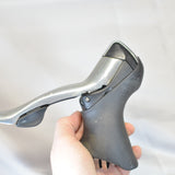 Shimano Ultegra 6600 ST-6603 3x TRIPLE LEFT/FRONT Shifter, 8/10 VG+
