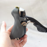 NEW Shimano 105 5700 ST-5700 LEFT/FRONT 2x Double STI Shifter, Black, NIB