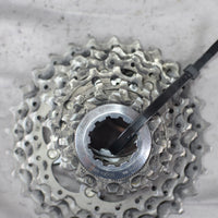 Shimano Dura Ace 7900 CS-7900 10 Speed Cassette 11-28T Titanium