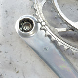 Shimano Dura Ace 7800 FC-7800 172,5 mm 53-39 10-Gang-Zweifach-Kurbelgarnitur