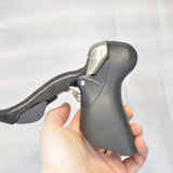 MINT Takeoff Shimano Ultegra 6700 ST-6700 LEFT/FRONT 2x Double STI Shifter