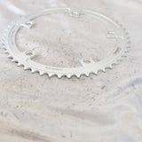 New Salsa 49T Chainring 144mm BCD 5-Bolt Track/Fixed/Fixie/Single Speed