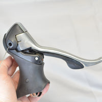 Shimano Ultegra 6600 ST-6603 3x TRIPLE LEFT/FRONT Shifter, 8/10 VG+