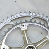 Shimano Dura Ace 7800 FC-7800 172,5 mm 53-39 10-Gang-Zweifach-Kurbelgarnitur