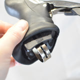 Shimano Ultegra 6700 ST-6700 RECHTS/HINTEN 10-fach STI-Schalthebel, 9/10 EXC