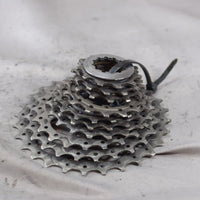 Shimano Dura Ace 7900 CS-7900 10 Speed Cassette 11-28T Titanium