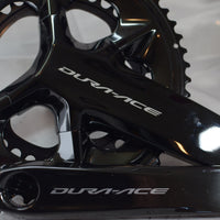 Shimano Dura Ace 7900 FC-7900 175mm 53-39 10速双曲柄