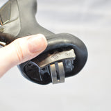 Shimano Dura Ace 7900 ST-7900 2x VORNE/LINKS Double STI Shifter, 8/10 VG