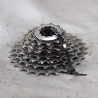 Shimano Dura Ace 7900 CS-7900 10 Speed Cassette 11-28T Titanium