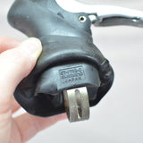 Shimano Dura Ace 7700 ST-7700-C RIGHT/REAR 9 Speed STI Shifter, Nice