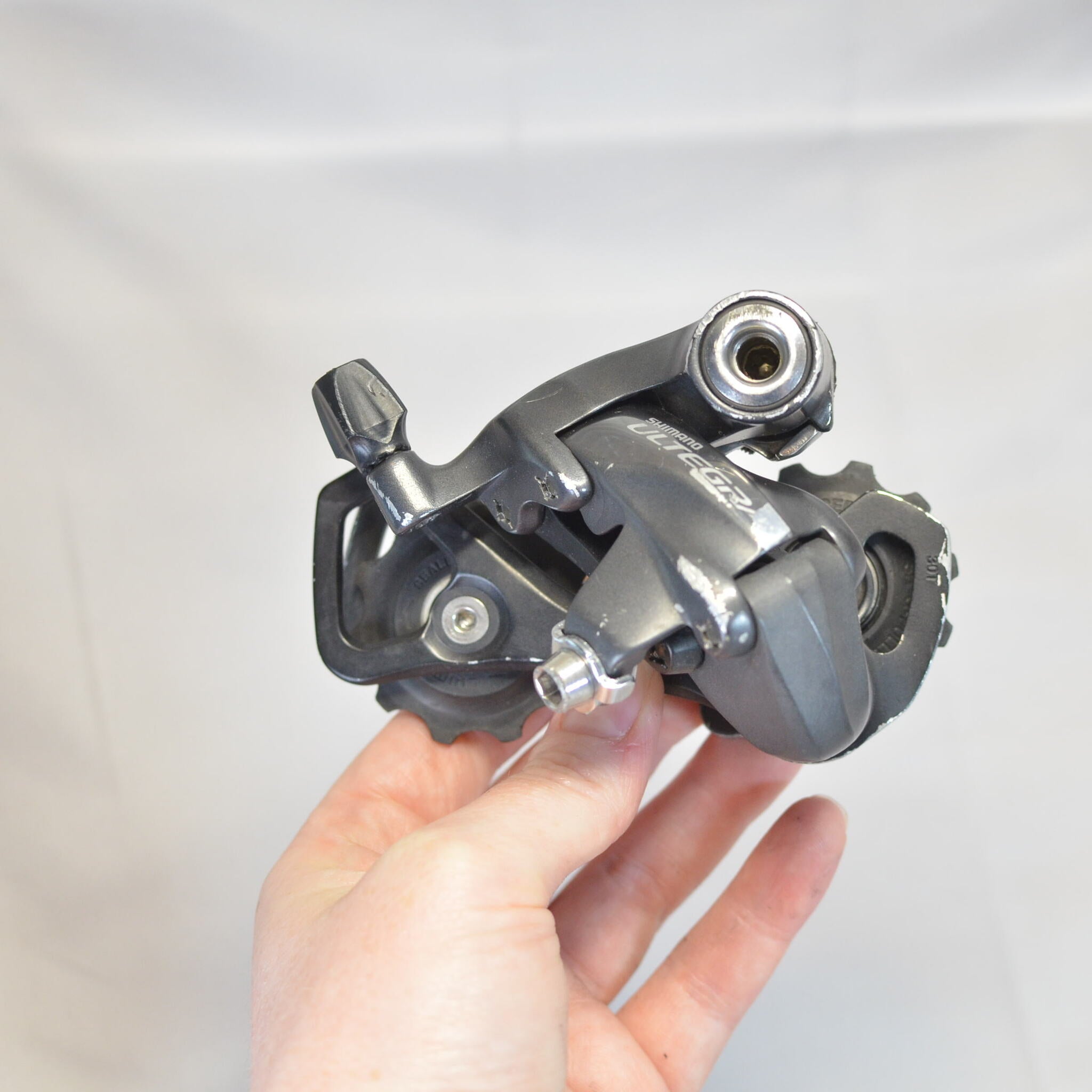Ultegra 6700 – EJRecyclery - Cycling New & Used