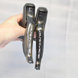 Shimano Dura Ace 9100 ST-R9100 RECHTS/HINTEN 11-fach STI-Schalthebel, 9/10 EXC+