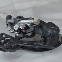 Shimano GRX RD-RX812 11 Speed Rear Derailleur Black, NICE!