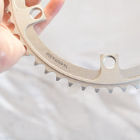New Salsa 49T Chainring 144mm BCD 5-Bolt Track/Fixed/Fixie/Single Speed