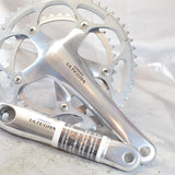 New Second Shimano Ultegra 6600 53-39 170 mm 10 Speed Double Crankset FC-6600A