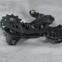 Shimano GRX RD-RX812 11 Speed Rear Derailleur Black, NICE!